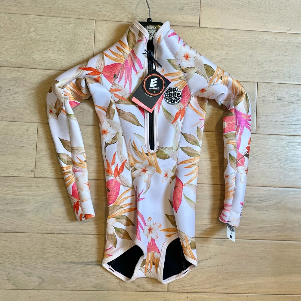 Rip Curl Wetsuit KIDS